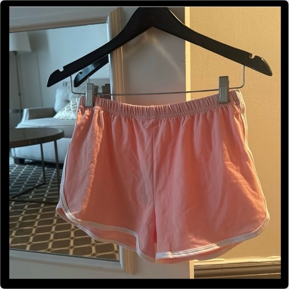 Retro 80’s style everyday  bloomer shorts - large - Picture 1 of 6
